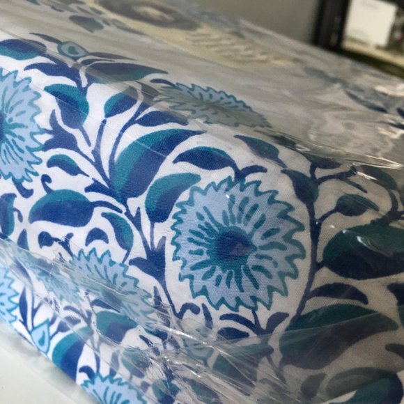 Sandesa Organic Sheet Set - Queen - Picture 6 of 6